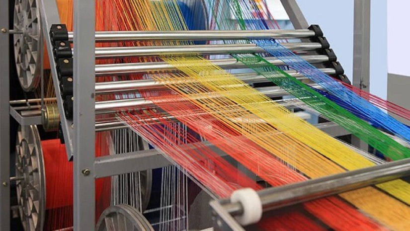 Textile Manufacturing