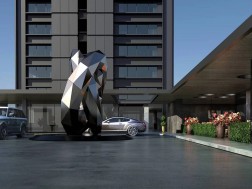 The Ritz-Carlton Residences