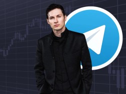 telegram