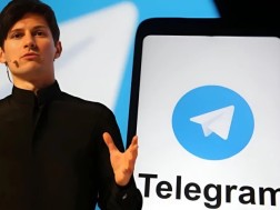 telegram