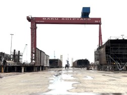 Baku Shipyard