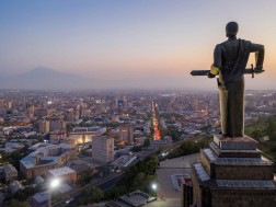 Yerevan