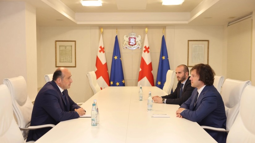 ლევან ზალკალიანი