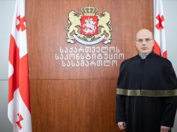 გიორგი თევდორაშვილი