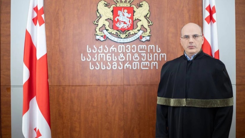 გიორგი თევდორაშვილი