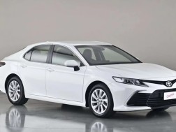 Toyota Camry ტოიოტა ქემრი ავტომობილი