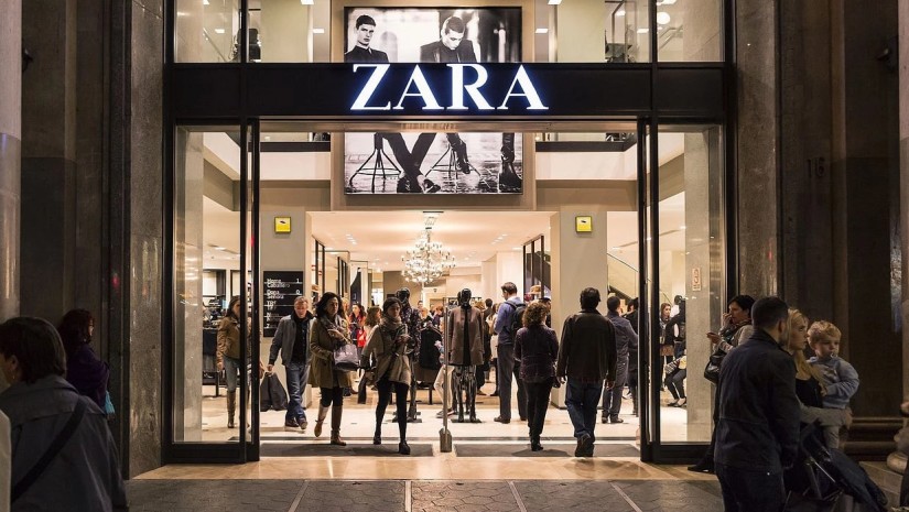 zara