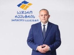 დავით დევიძე