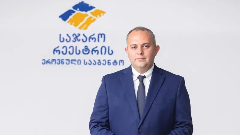 დავით დევიძე