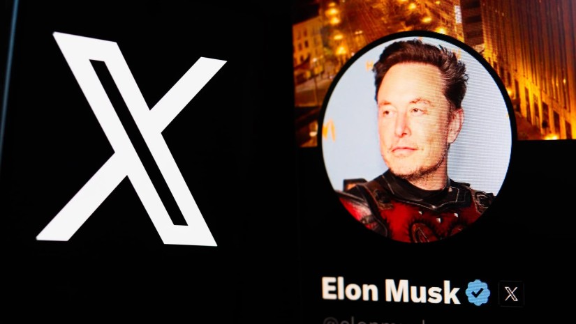 musk