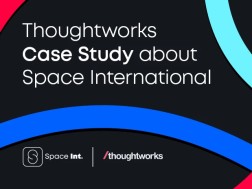 სფეისი / Thoughtworks