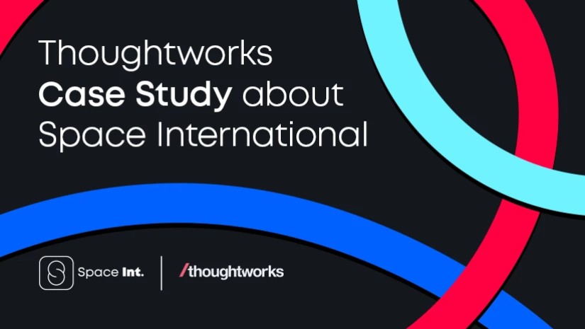 სფეისი / Thoughtworks