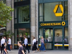 Commerzbank