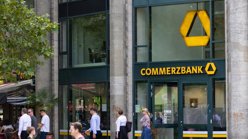 Commerzbank