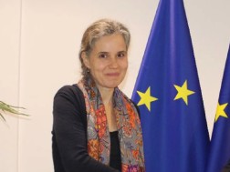 Maqdalena Qrono