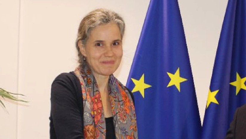 Maqdalena Qrono