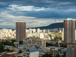 tbilisi