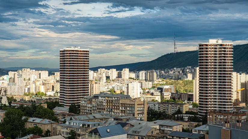 tbilisi'