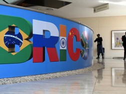 BRICS