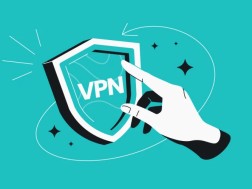 VPN