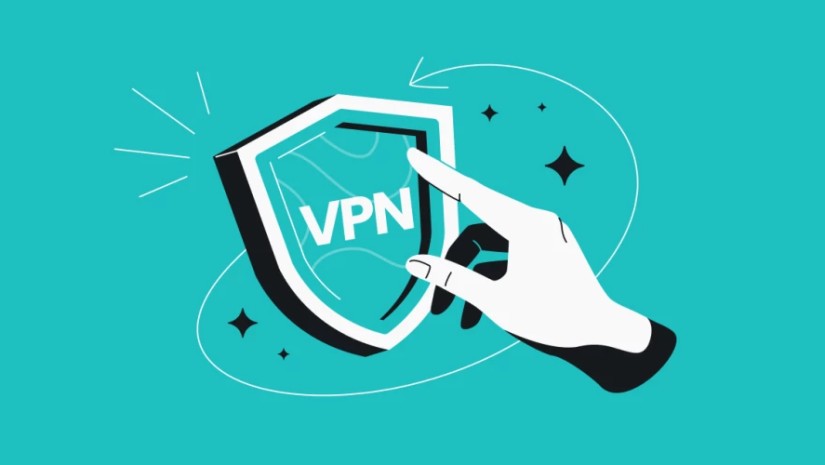 VPN