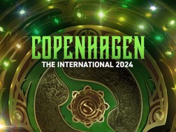 The International 2024