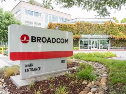 Broadcom