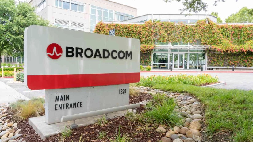 Broadcom