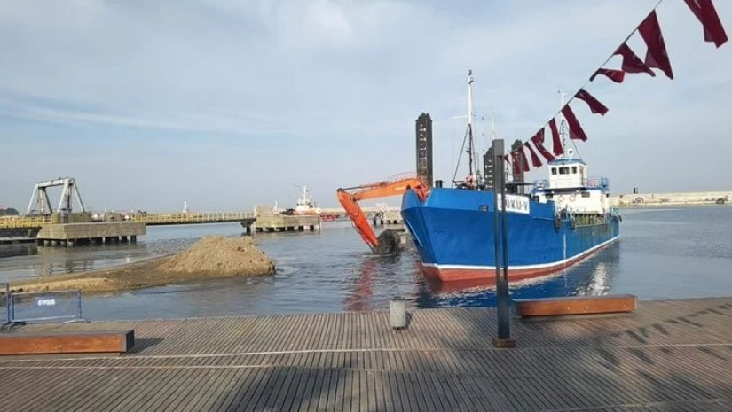 zonguldak limani