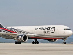 SF Airlines