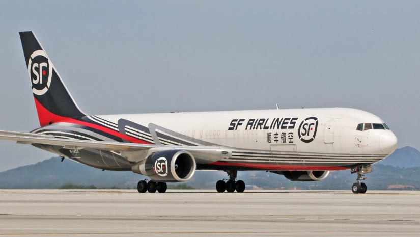 SF Airlines