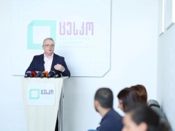 საარჩევნო ადმინისტრაციის განცხადება თანამშრომლების მიმართ განხორციელებულ მუქარასა და ზეწოლაზე