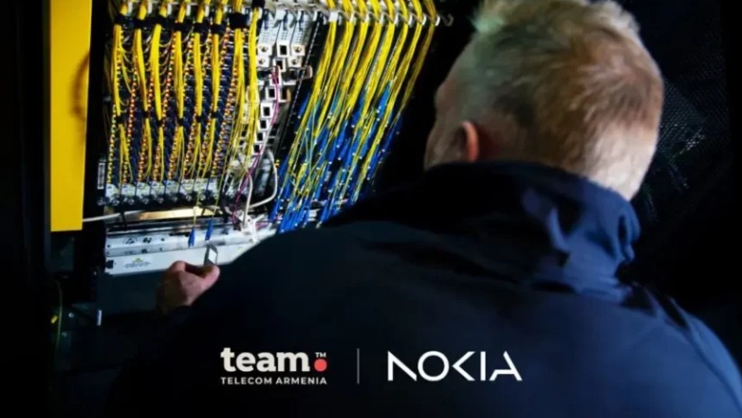 Nokia TEAM