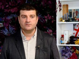 ირაკლი მაკალათია