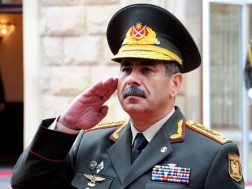 Zakir Hasanov