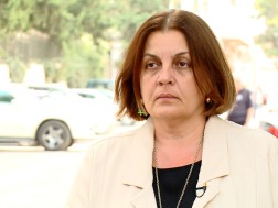 მაია მახარაშვილი