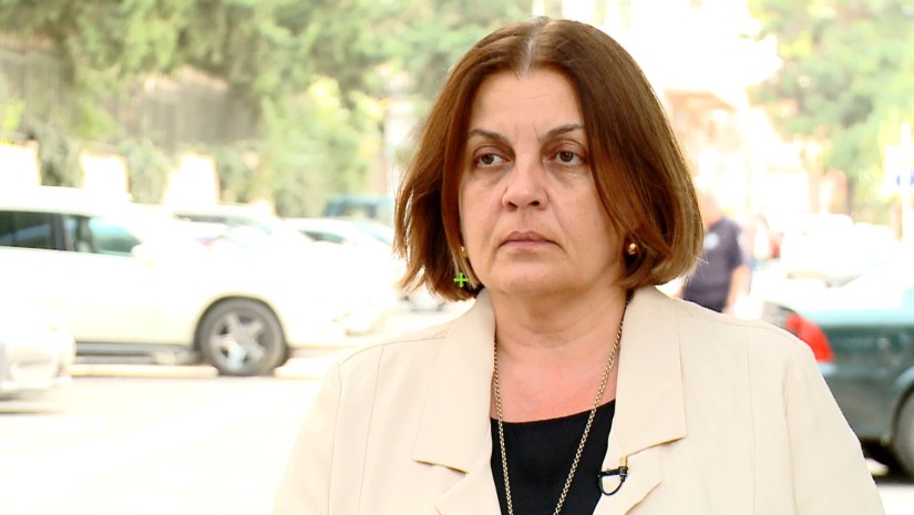 მაია მახარაშვილი