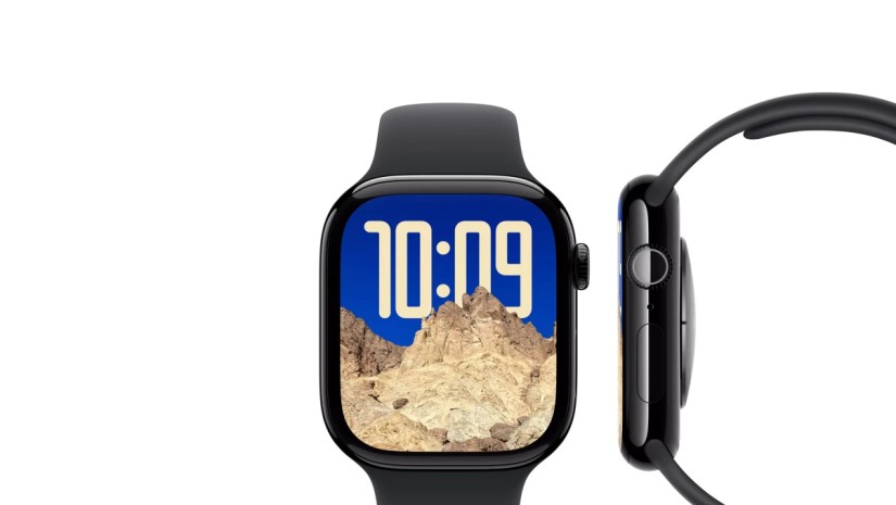 Apple Watch