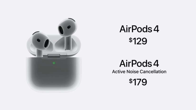 AirPods