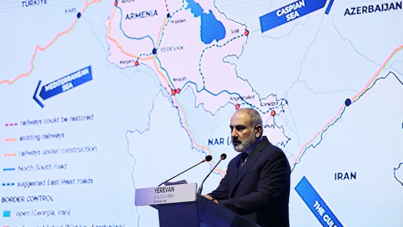 Nikol Pashinyan