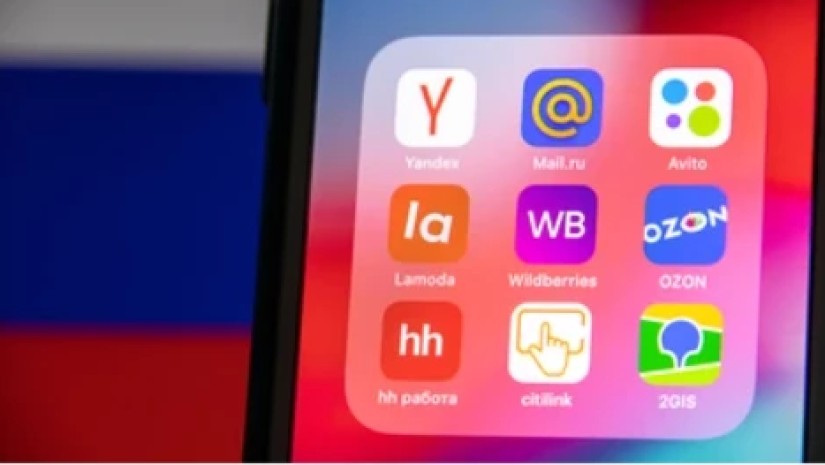 russian apps