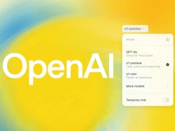 OpenAI o1