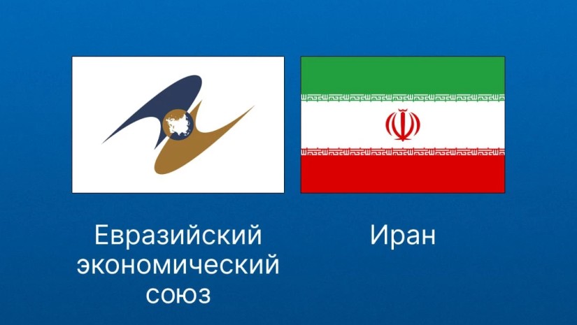 EAEU_Iran