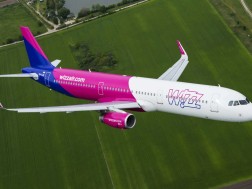 wizzair