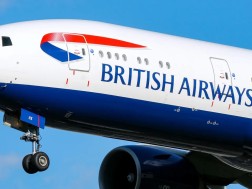 British Airways