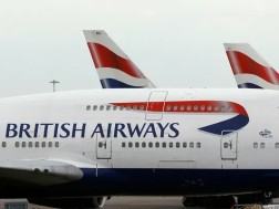 British Airways