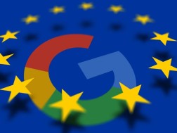 Google eu