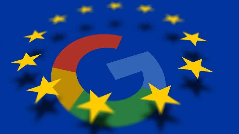 Google eu