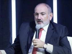 Nikol Pashinyan