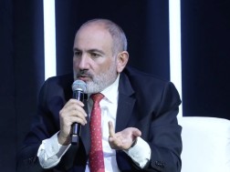 Nikol Pashinyan